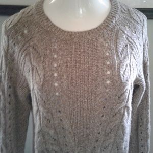 ‼️ FINAL SALE‼️⛄Lucky Brand Cozy Sweater⛄